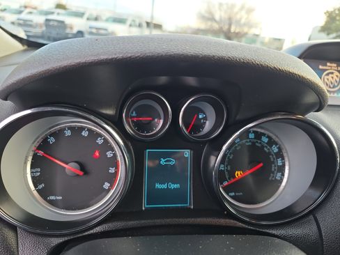 Used 2016 Buick Encore Sport Touring image 17