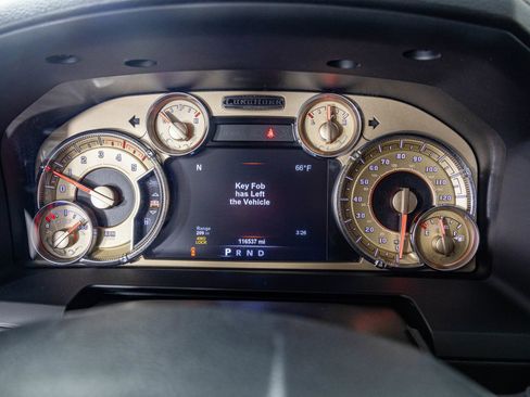 Used 2018 RAM 2500 Longhorn w/ Convenience Group image 31