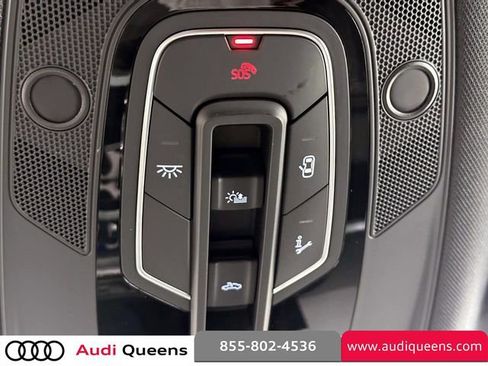 Used 2025 Audi Q5 2.0T Premium Plus w/ Premium Plus Package AWD/4WD image 37