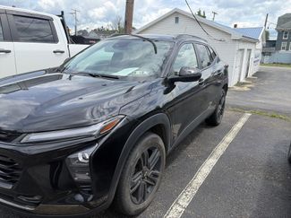 Certified 2024 Chevrolet Trax ACTIV w/ Driver Confidence Package FWD video 1