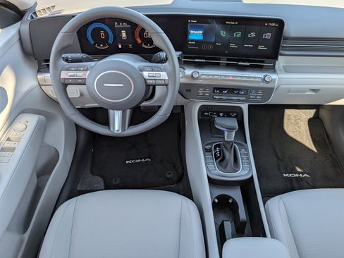 New 2026 Hyundai Kona SEL Sport FWD image 6