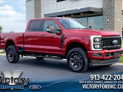 Used 2024 Ford F250 Lariat w/ Sport Appearance Package