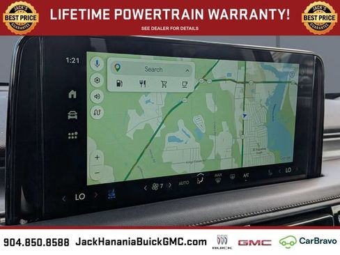 Used 2025 Lincoln Aviator 2WD w/ Equipment Group 101A image 24