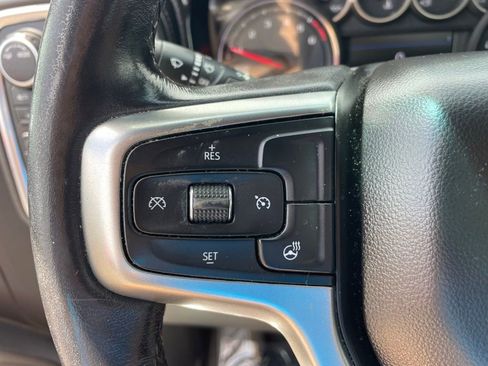 Used 2020 Chevrolet Silverado 1500 LT w/ All-Star Edition AWD/4WD image 28