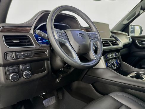 Used 2023 Chevrolet Tahoe Z71 AWD/4WD image 22