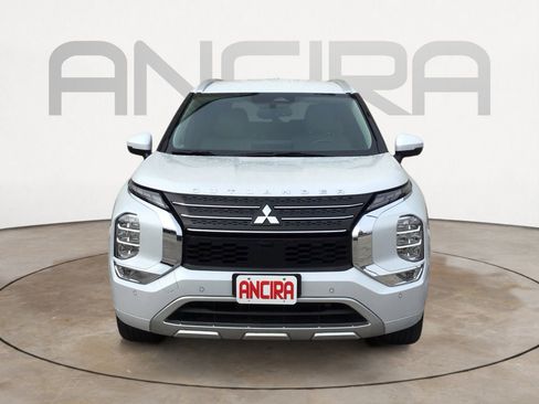 Used 2023 Mitsubishi Outlander SEL FWD image 7