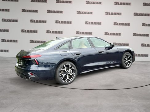 Used 2026 Audi A6 Premium Plus w/ Premium Plus Package AWD/4WD image 5
