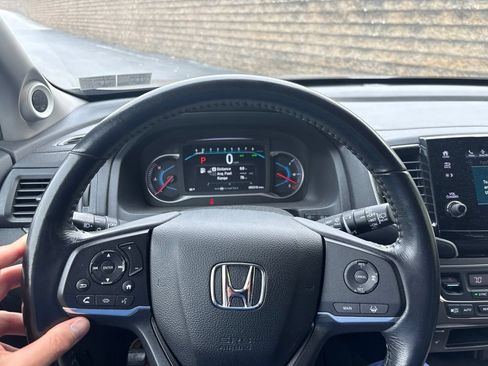 Used 2020 Honda Pilot EX-L image 10