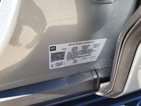 New 2026 Chevrolet Tahoe Premier w/ Sun And Tow Package RWD image 30