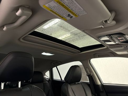 Used 2021 Subaru Crosstrek 2.5i Limited w/ Popular Package #4 image 12