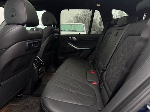 Used 2023 BMW X5 xDrive45e w/ Executive Package image 21