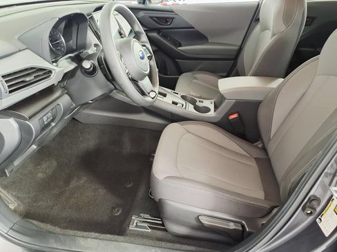 Certified 2026 Subaru Crosstrek 2.5i Premium AWD/4WD image 25