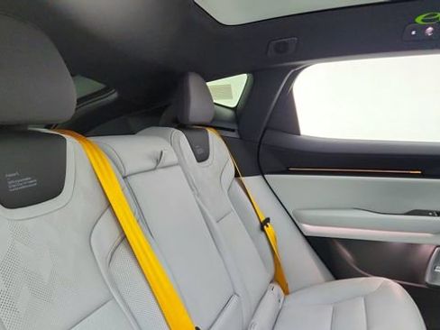 Used 2025 Polestar Polestar 3 AWD/4WD image 24