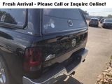 Used 2017 RAM 1500 Big Horn image 3