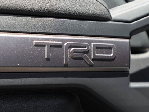 New 2026 Toyota 4Runner TRD Off-Road Premium AWD/4WD image 22