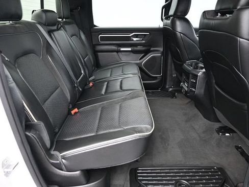Used 2023 RAM 1500 Laramie RWD image 16