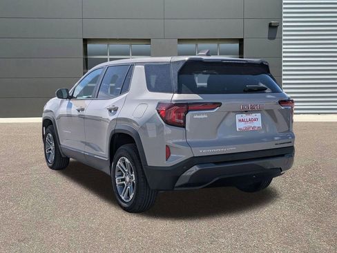 New 2026 GMC Terrain Elevation AWD/4WD image 8