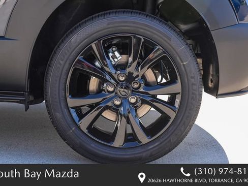 New 2026 MAZDA CX-30 Aire Edition AWD/4WD image 10