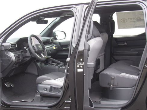 New 2026 Toyota Tacoma TRD Sport AWD/4WD image 17