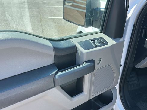 Certified 2020 Ford F150 XL w/ Equipment Group 101A Mid image 14