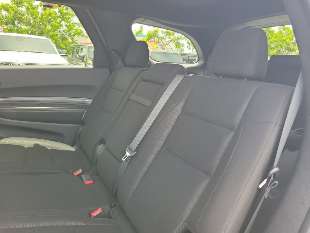 Used 2026 Dodge Durango GT RWD image 11