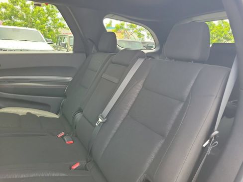 Used 2026 Dodge Durango GT RWD image 11