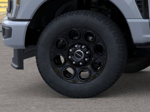 New 2026 Ford F350 Lariat w/ Black Appearance Package AWD/4WD image 19