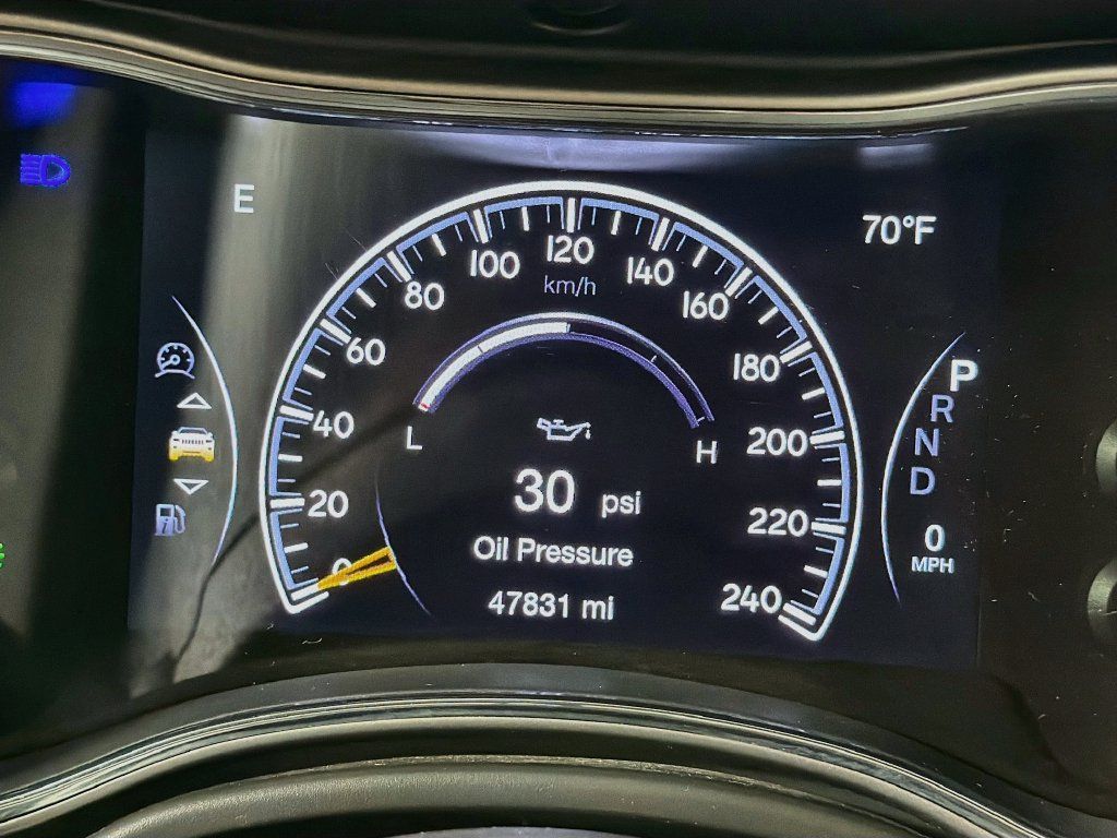 Used 2021 Jeep Grand Cherokee Limited AWD/4WD image 12