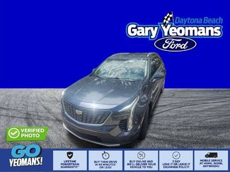 Used 2019 Cadillac XT4 Premium Luxury FWD video 1