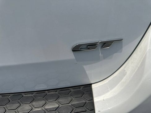Used 2026 Dodge Durango GT AWD/4WD image 5