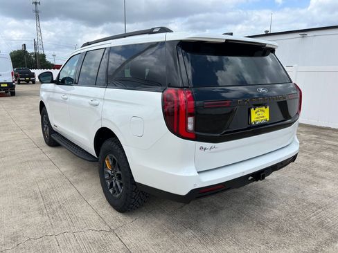 New 2026 Ford Expedition Tremor AWD/4WD image 5