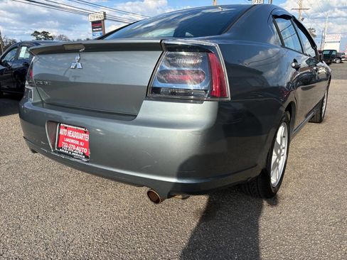 Used 2007 Mitsubishi Galant ES image 7