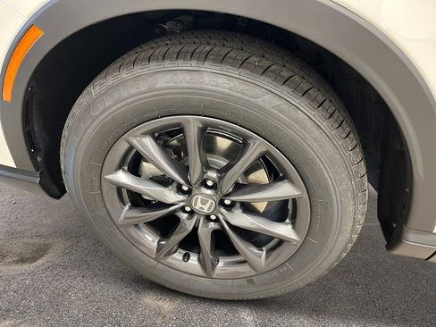 New 2026 Honda CR-V EX-L image 10