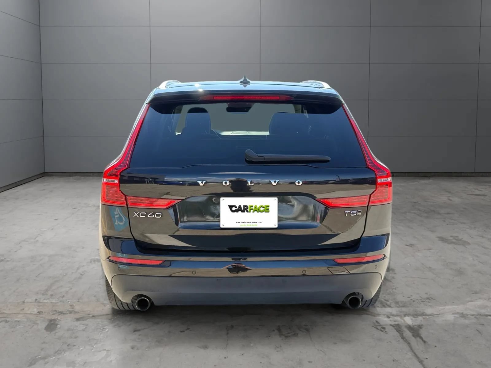 Used 2020 Volvo XC60 T5 Momentum AWD/4WD image 10