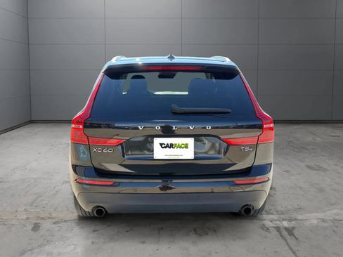 Used 2020 Volvo XC60 T5 Momentum AWD/4WD image 10