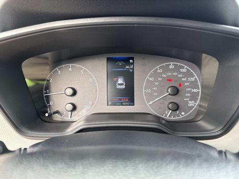 Used 2025 Toyota Corolla Cross L FWD image 35