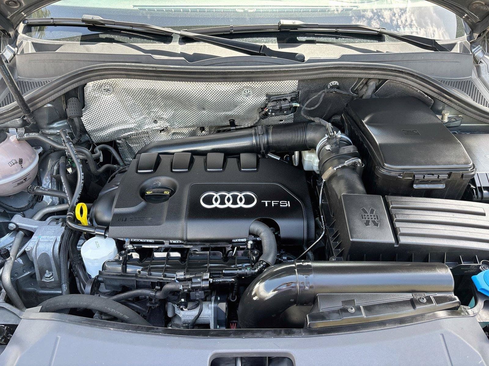 Used 2016 Audi Q3 2.0T Premium Plus AWD/4WD image 31