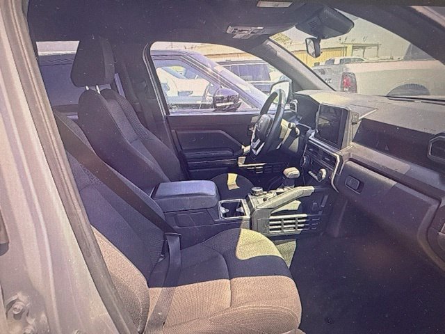 Used 2025 Toyota 4Runner SR5 AWD/4WD image 14