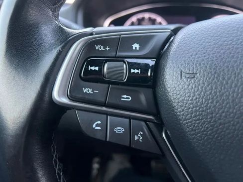 Used 2021 Honda Accord Sport image 45