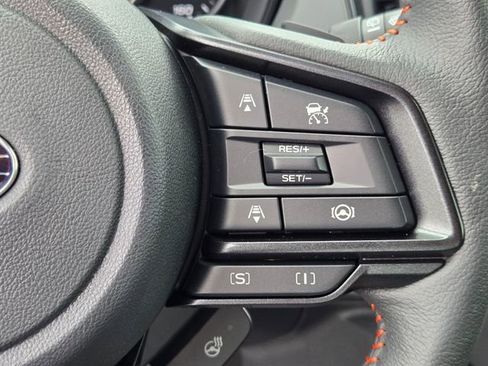 New 2026 Subaru Crosstrek 2.5i Limited AWD/4WD image 23