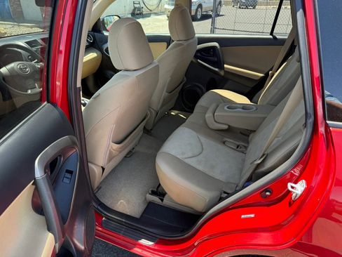 Used 2009 Toyota RAV4 2WD image 9