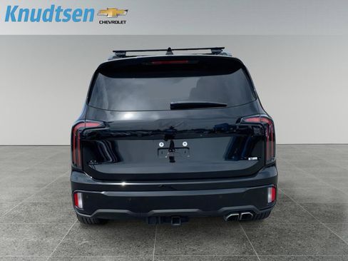 Used 2025 Kia Telluride SX Prestige X-Line AWD/4WD image 6