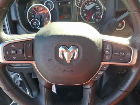 New 2026 RAM 3500 Tradesman image 12