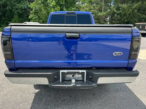 Used 2003 Ford Ranger 2WD Regular Cab image 5