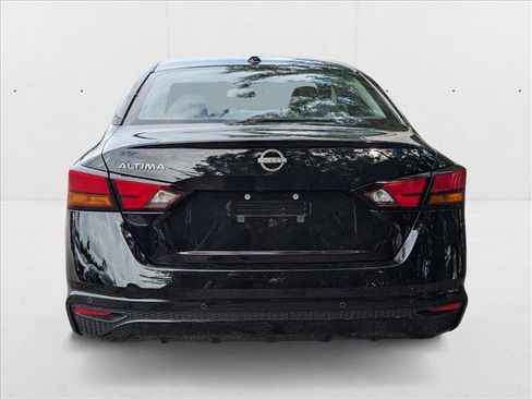 New 2025 Nissan Altima 2.5 S FWD image 7