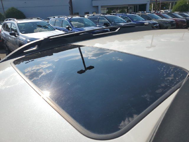 Certified 2024 Subaru Outback Onyx Edition AWD/4WD image 24