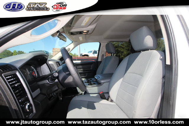 Used 2019 RAM 1500 Express w/ Wheel & Sound Group AWD/4WD image 10