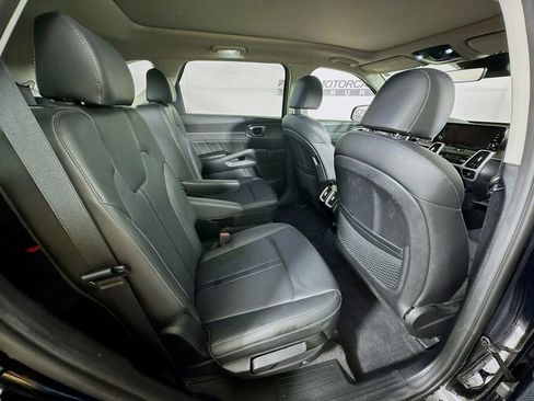 Used 2023 Kia Sorento SX AWD/4WD image 29
