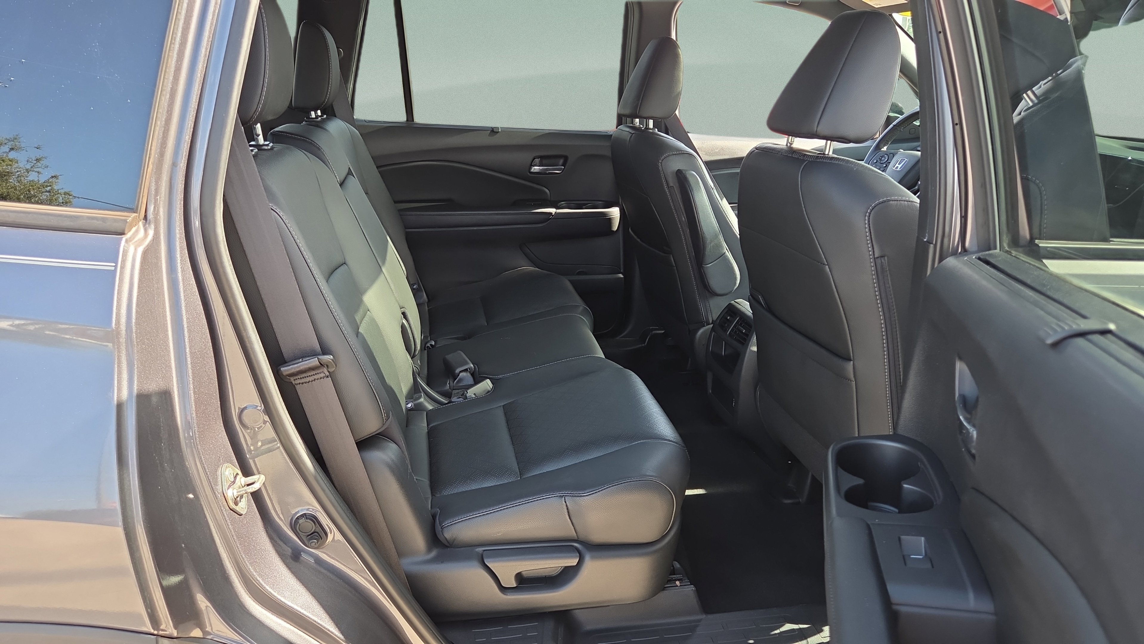 Used 2019 Honda Passport EX-L image 17