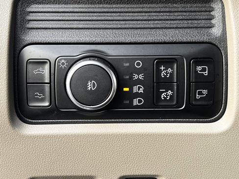 Used 2025 Ford F450 Platinum w/ Platinum Plus Package image 33